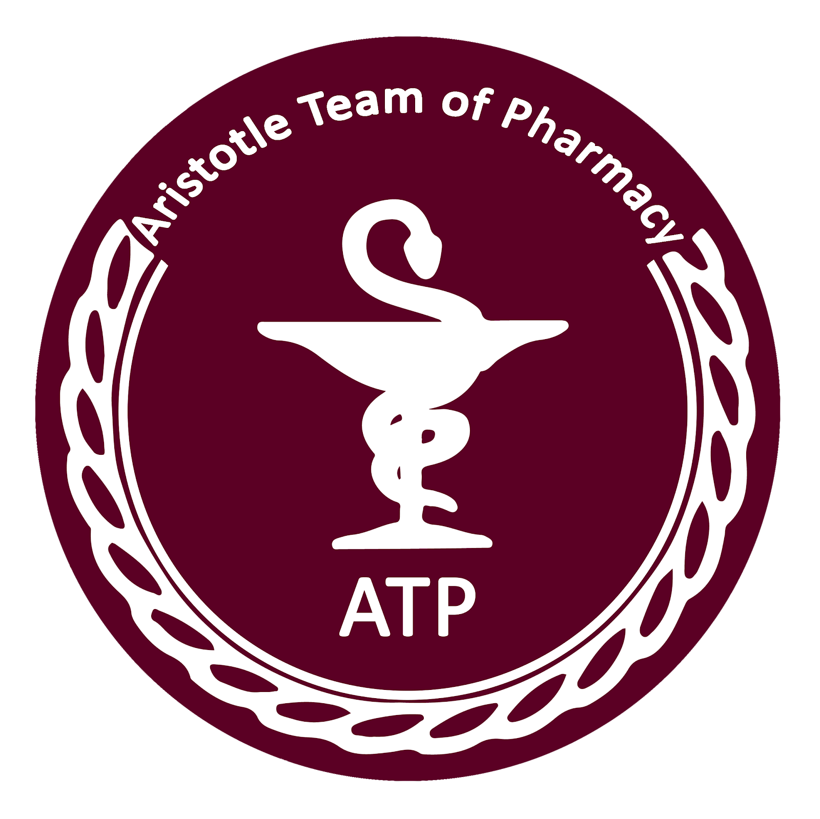 ATP Logo